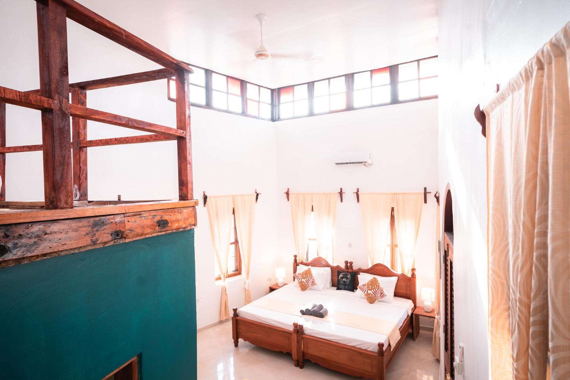 Pili Pili Kahawa House Hotel Zanzibar Exterior photo